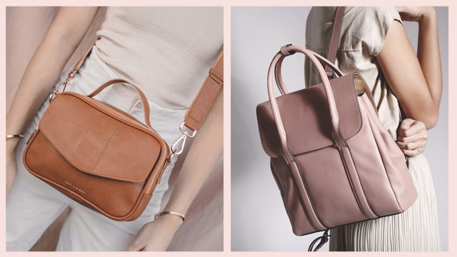 Essential Leather Handbags Every Stylish Woman Should Have
