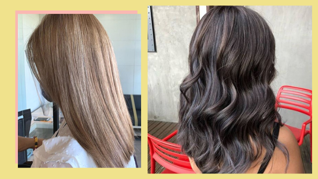 Gorgeous Ash Brown Hair Colors To Try For A Subtle Change