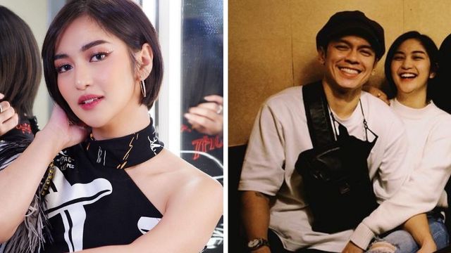 Charlie Dizon Ignites Dating Rumors with Carlo Aquino Through a Cozy Picture Together