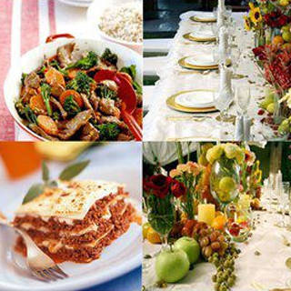 Wedding Reception Packages From Queensland Catering Services