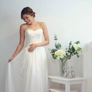 Mi sueño shop bridal boutique