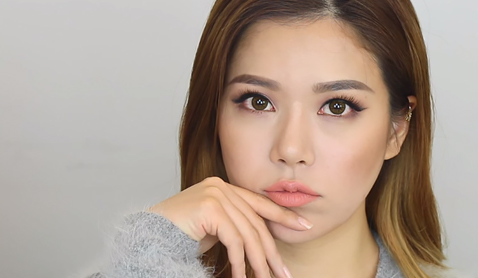 Date Makeup Looks for Whatever Date You'll Be Having This Weekend