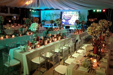 Wedding Packages At Acuaverde Beach Resort Bridal Book Fn