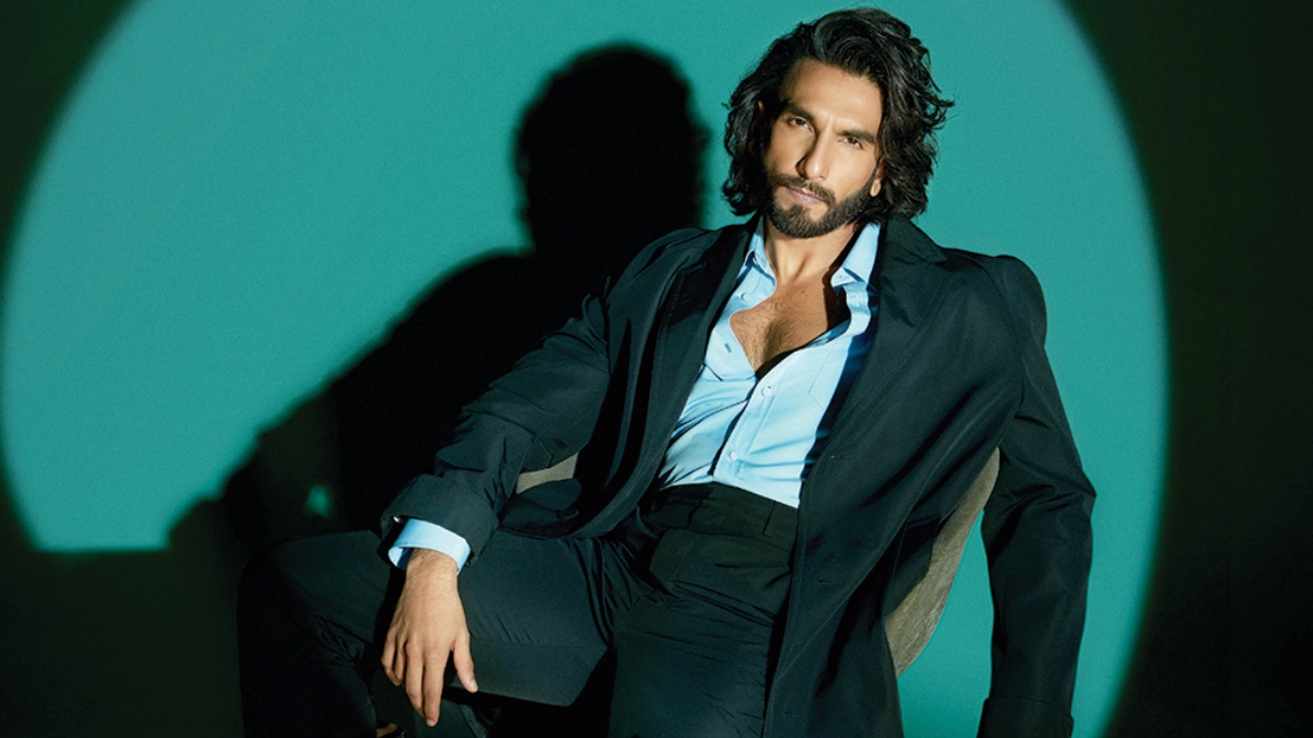 Bollywood News: Ranveer Singh opens up on his struggling days