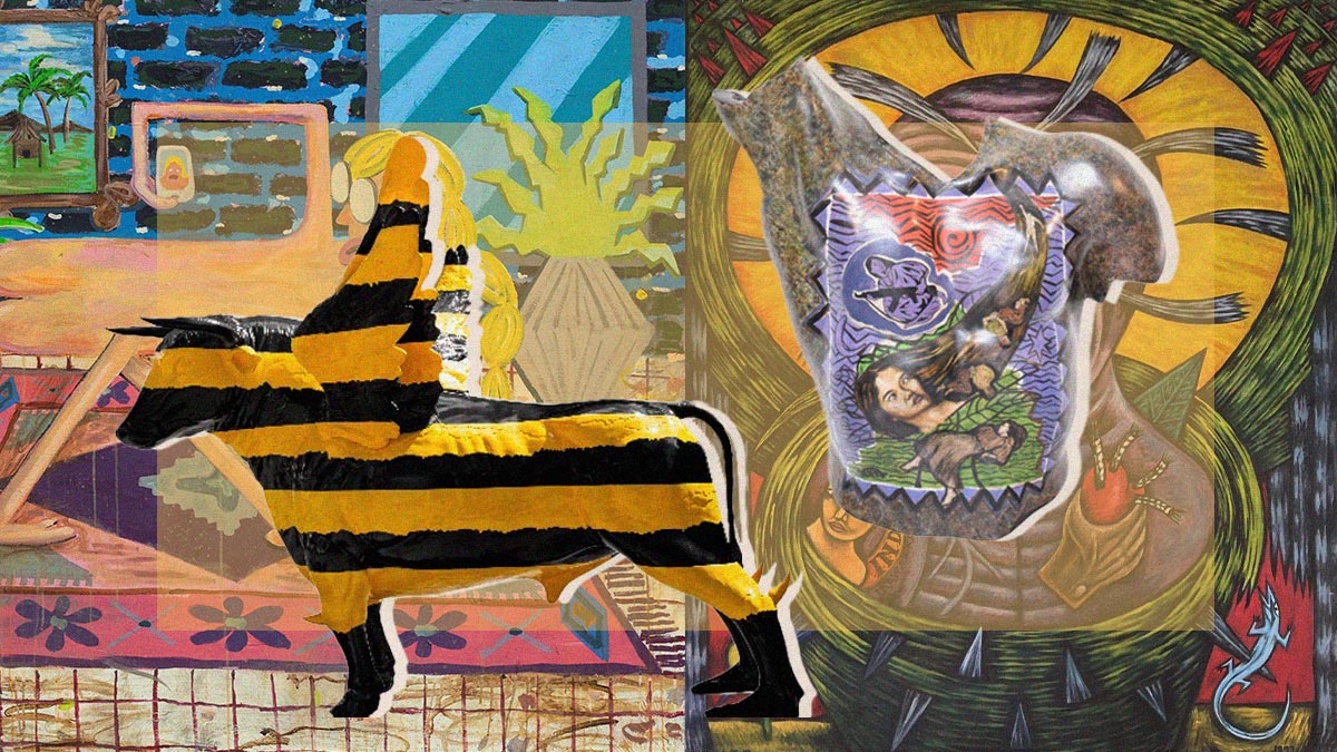 Movers Of Filipino Contemporary Art: The 25 Artists We Love