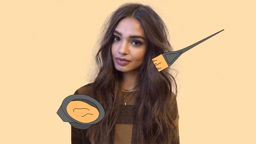 The French Girl's Secret To Effortlessly Gorgeous Hair Is Out