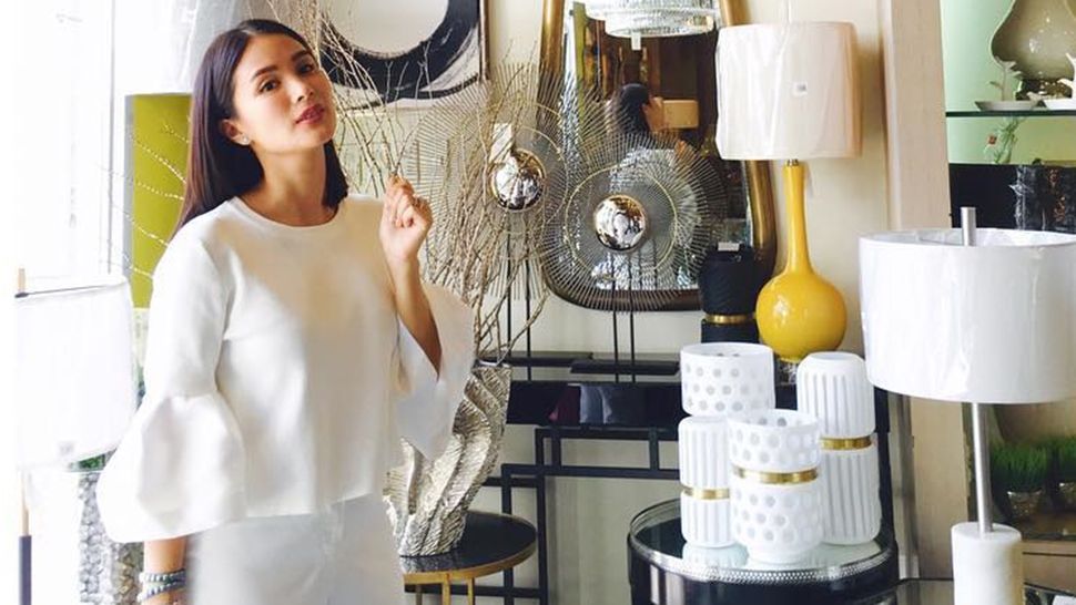StyleBible.ph: Did Heart Evangelista just buy the most expensive