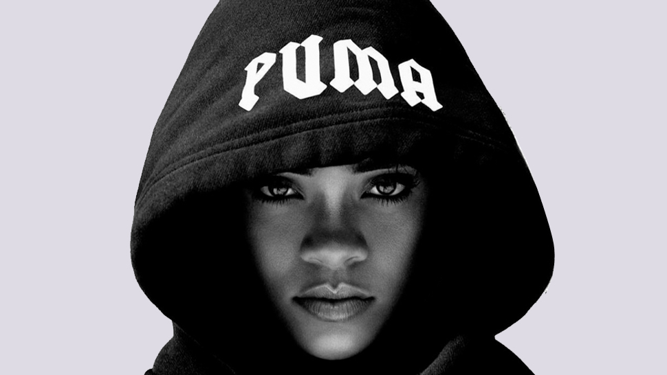 Our Top 5 Picks From Rihanna's New Fenty X Puma Collection