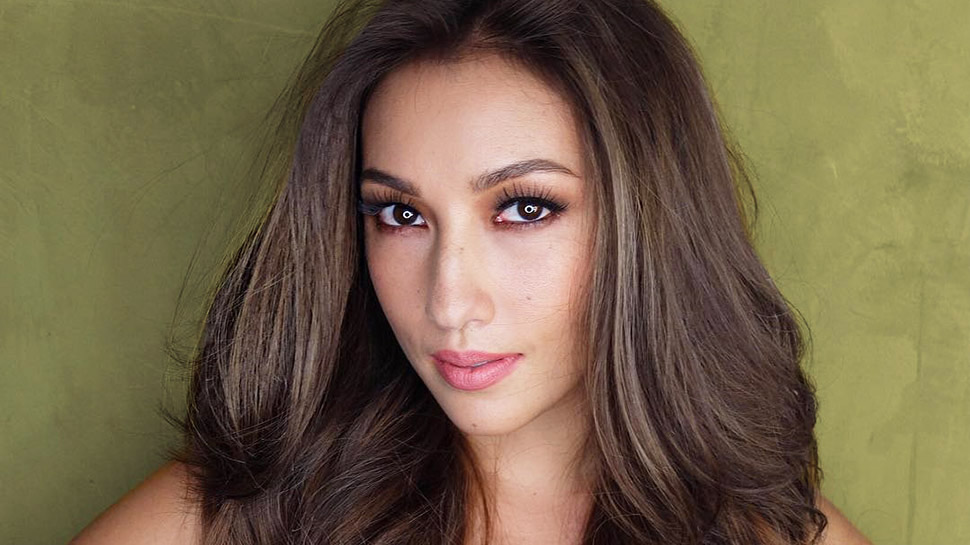 3 Foundation Tricks We Learned From Solenn Heussaff Preview.ph.