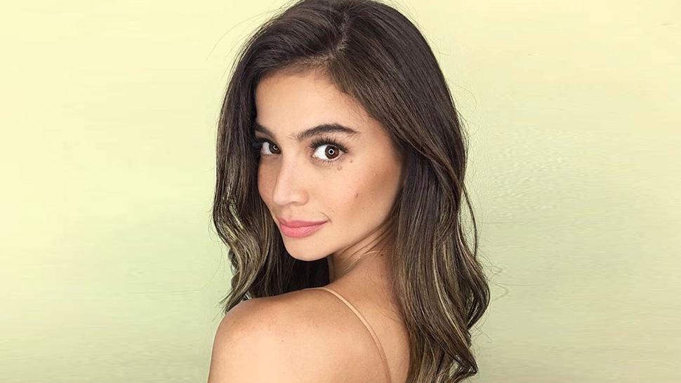 Anne Curtis Chopped Off Her Long Hair And It S The Shortest It S