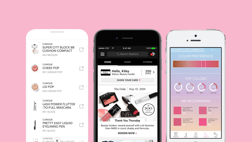 5 Mobile Apps Every Beauty Junkie Needs To Download