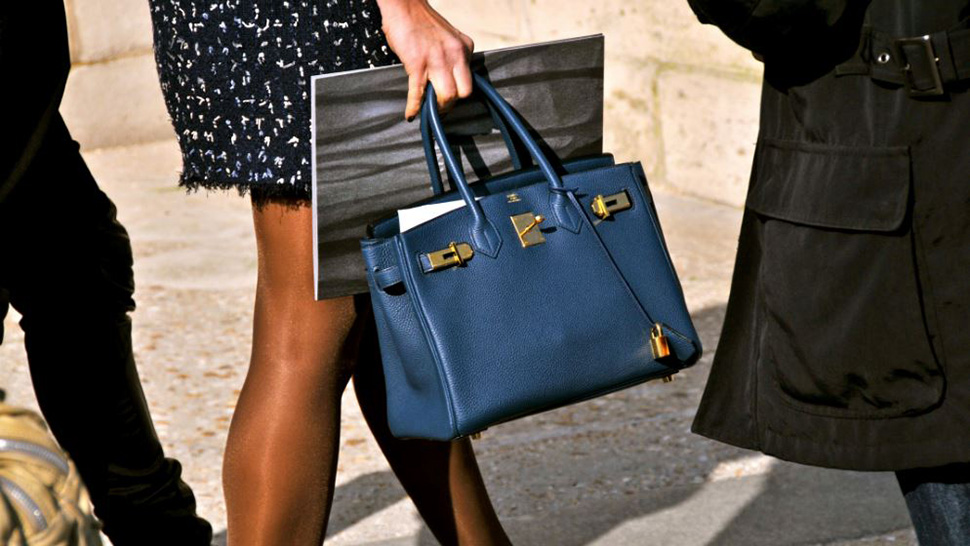 Hermès Birkin: 7 Things You Didn't Know About The World's Most In-Demand Bag
