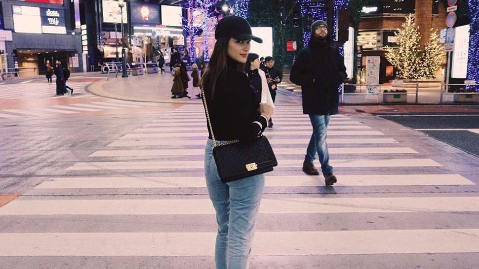Why Liza Soberano's Chanel Birthday Gift Is Worth Crying Over