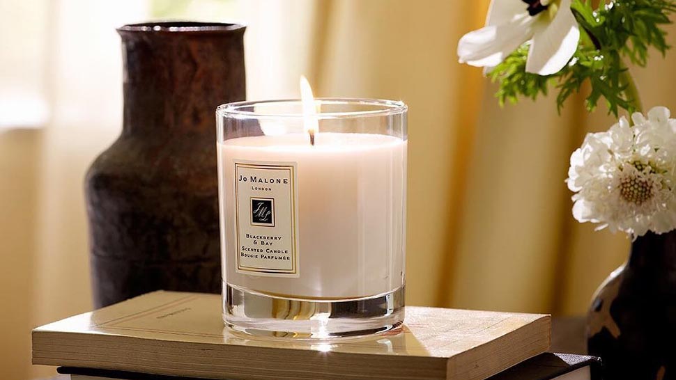 Here's Where You Can Find the Best Scented Candles For Your Home