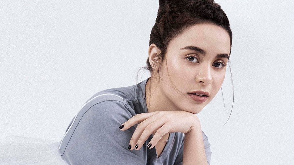 Yassi Pressman Sexvedio - How To Recreate Yassi Pressman's Barely-there Makeup Look