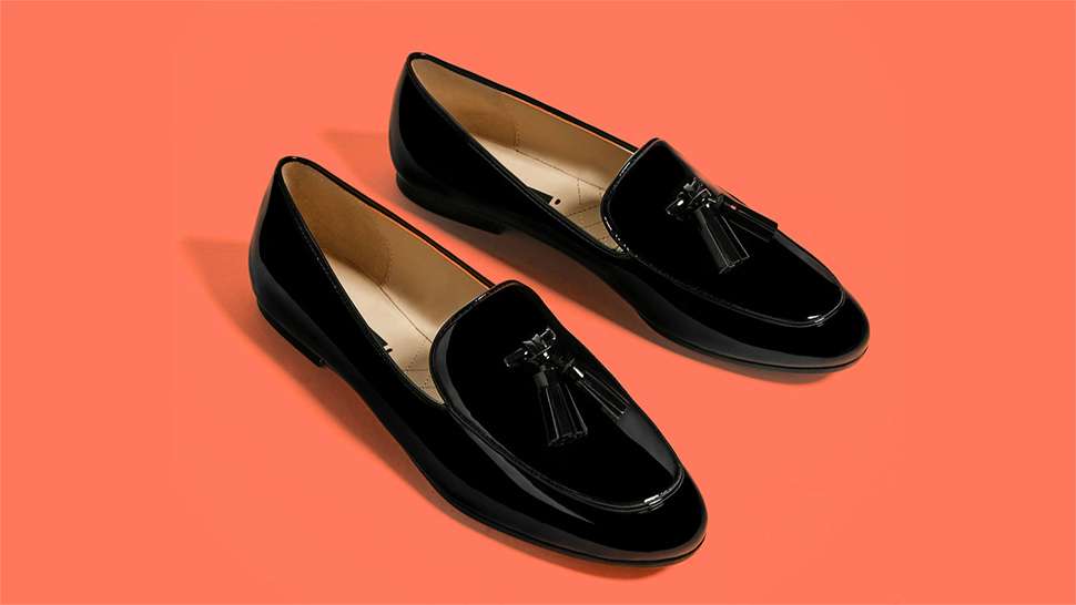 parisian loafers