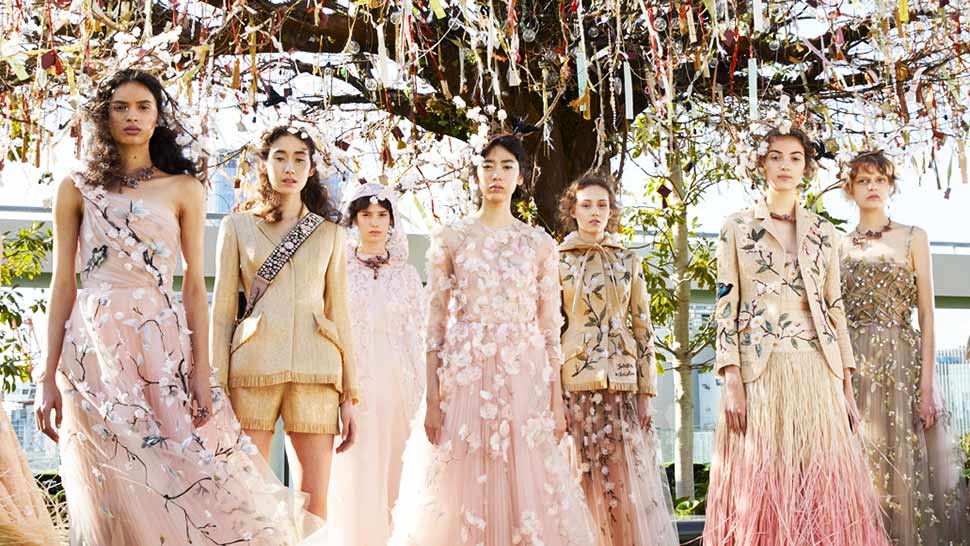 Christian Dior shares spike on $13 billion takeover bid