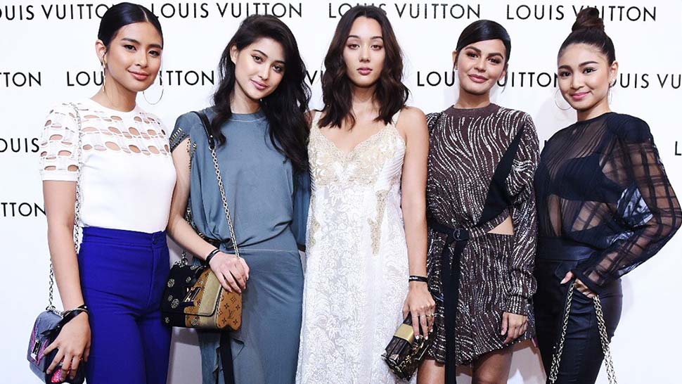 Louis Vuitton Opens Second Store in Solaire Resort & Casino