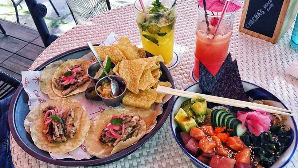 9 Places Where You Can Get Good Food In Boracay