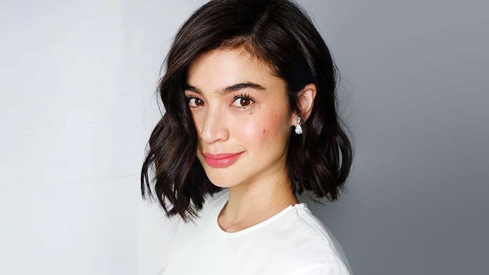 Here&#39;s How Anne Curtis Deals With Signs Of Skin Aging