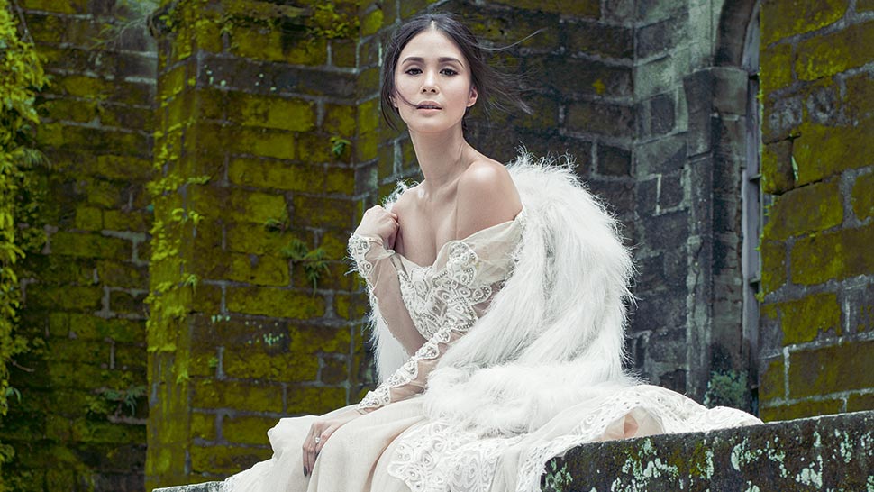 Here's Proof That Heart Evangelista Remains The Best Dressed Celeb