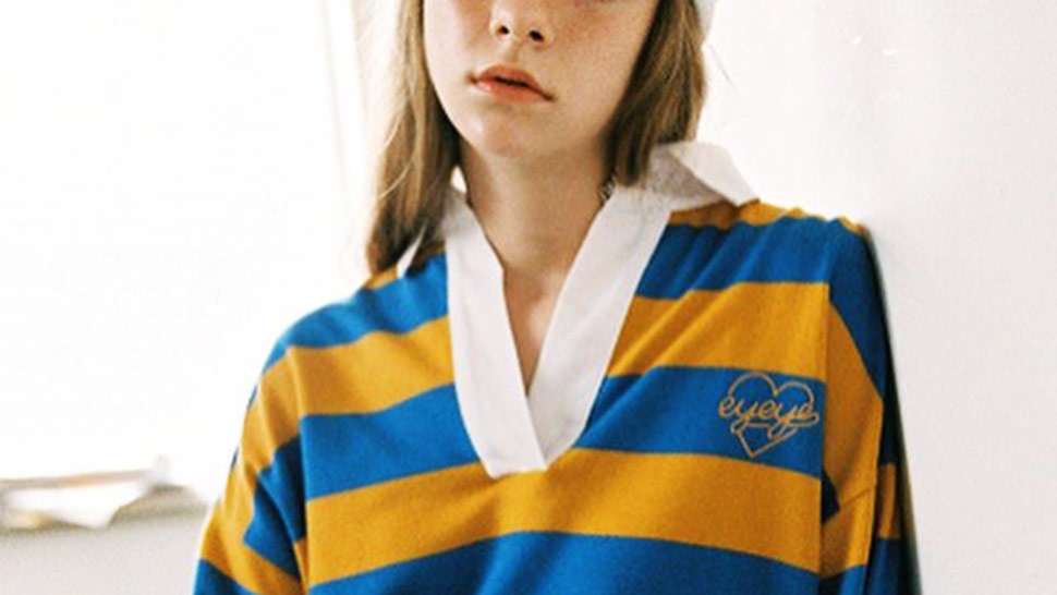 Stripes Like Jagger: The Return of the Rugby Shirt - WSJ