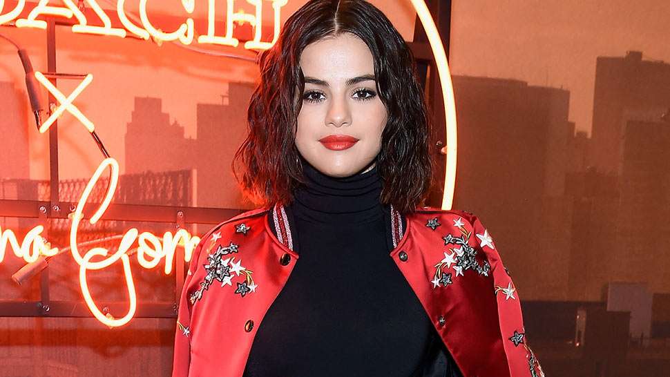 Selena Gomez x Coach Is Here: See the Collection