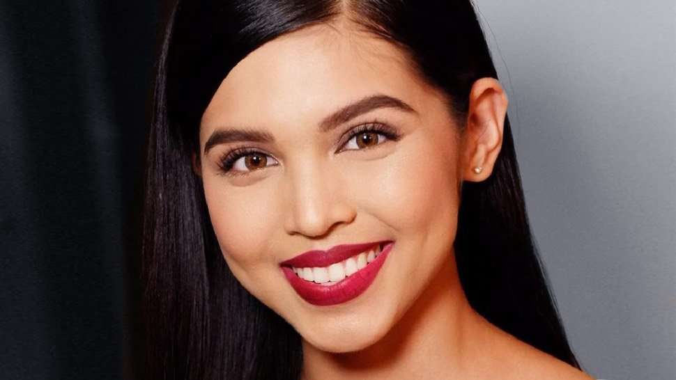 mac cosmetics maine mendoza