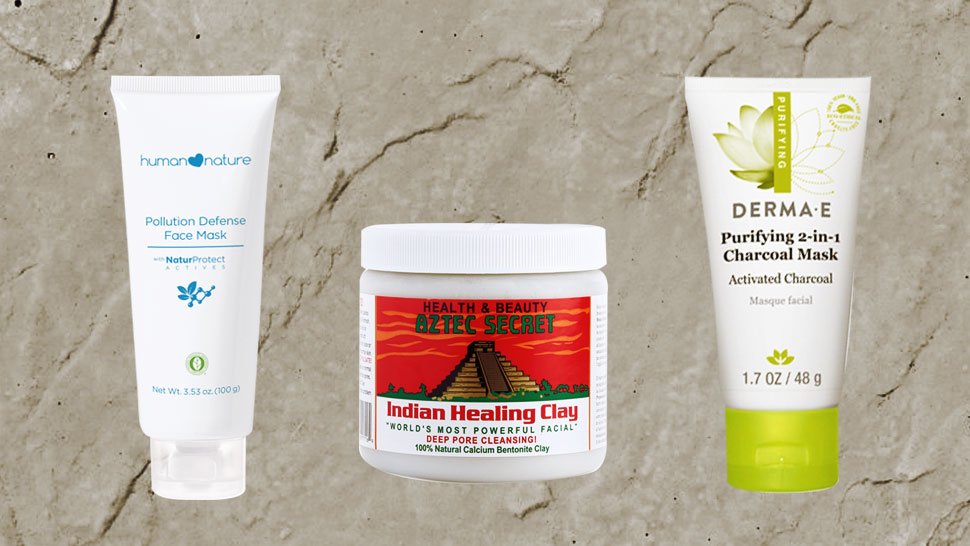 the best mask for acne