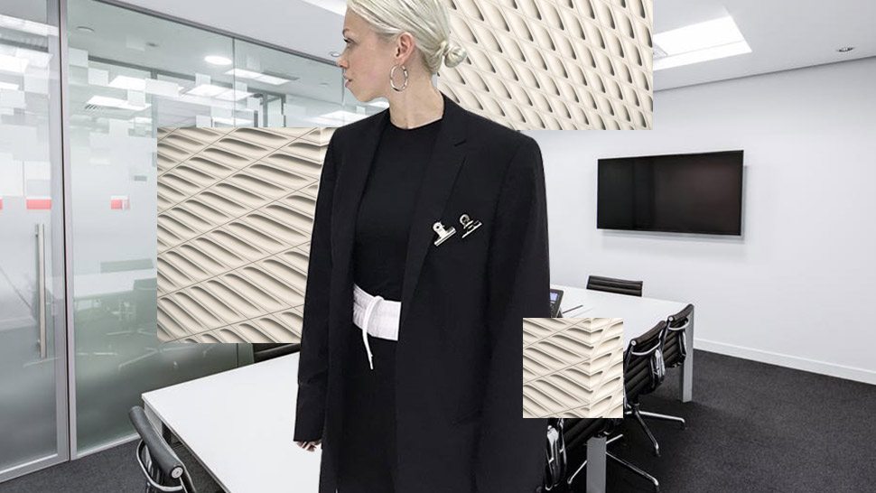 5 Chic Wardrobe Essentials You Need To Update Your Office Ootd