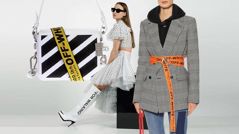 The Launch of Virgil Abloh's Off-White Collection Made For Manila