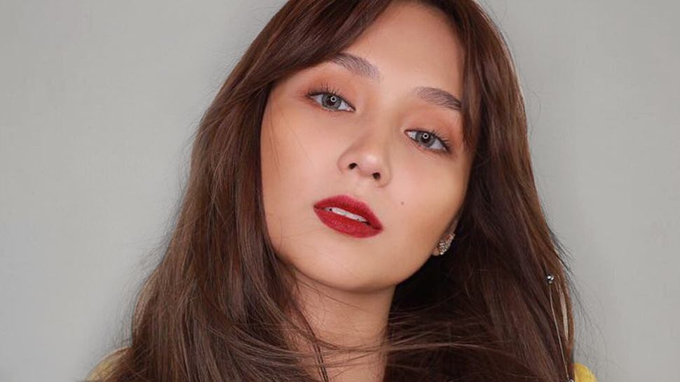 WATCH: Here Are Kathryn Bernardo's Favorite Designer Shoes