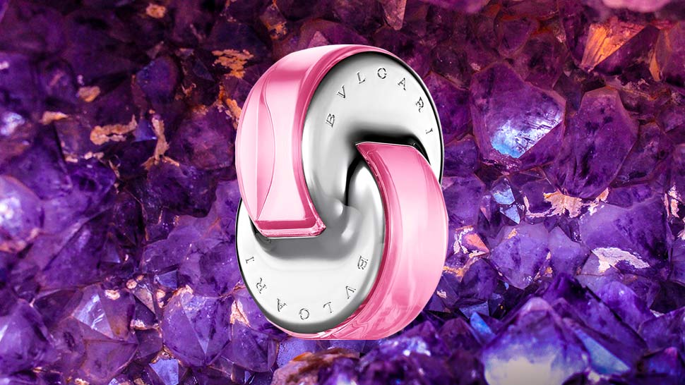 bvlgari pink perfume review