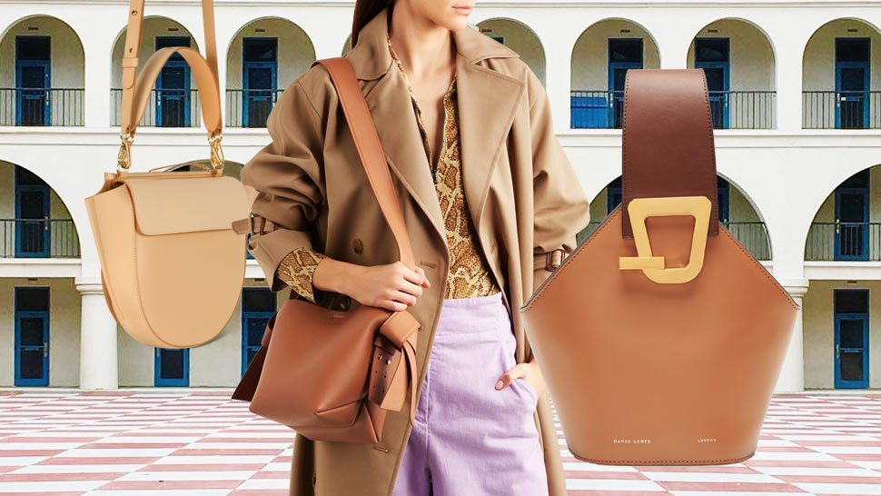 We're Obsessed With Mansur Gavriel: The New Handbag Line Every