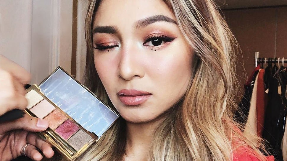 6 Designer Makeup Bags Used By Filipina Celebrities