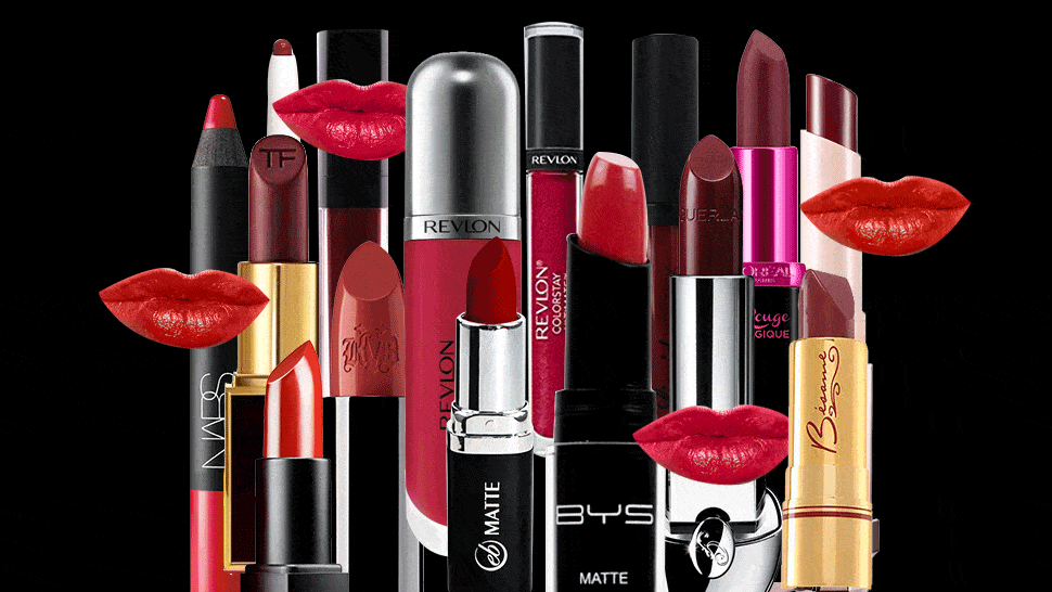50 Best Red Lipsticks Philippines 2018