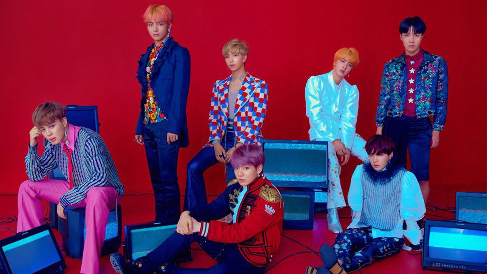 BTS's Outfits From 'My Universe' MV - Kpop Fashion