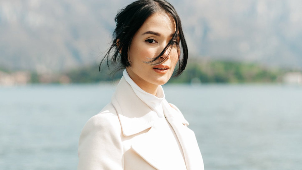 Heart Evangelista narrates how she was bullied in the past 