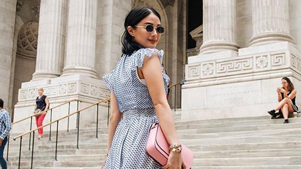 The Campiest Outfits Heart Evangelista Has Ever Worn