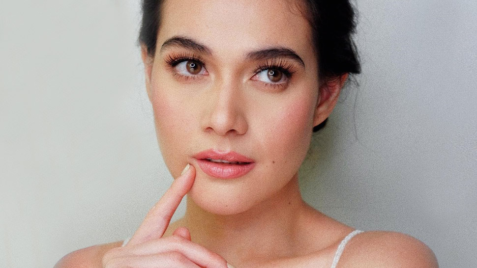 Bea Alonzo S Lip Tint Hack For Girls With Dry Lips