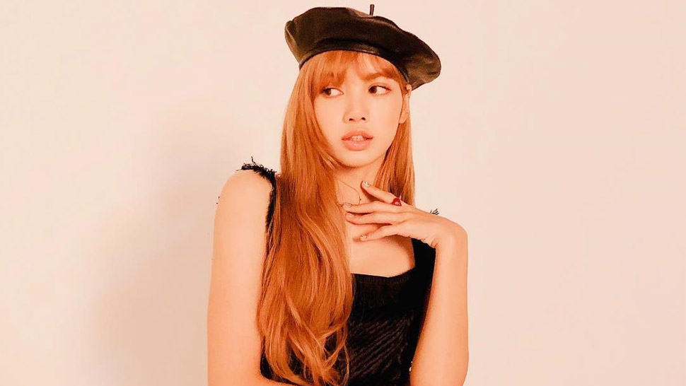 Lisa from Blackpink Is My New Style Obsession