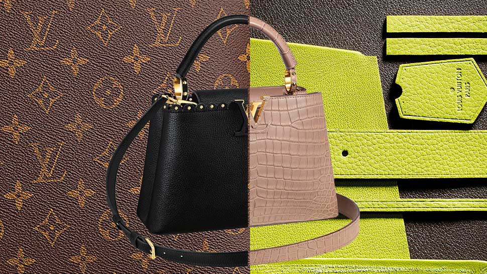 Things To Consider Before Buying A Louis Vuitton Bag