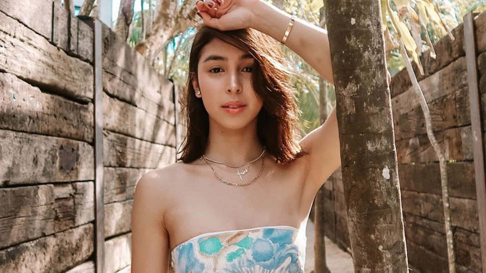 We Found Out Exactly Where Julia Barretto Took Her Stunning IG Photos.