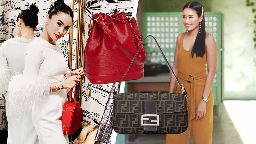 Stylish Girls Reveal The First Designer Bags They Bought With Their Own  Money