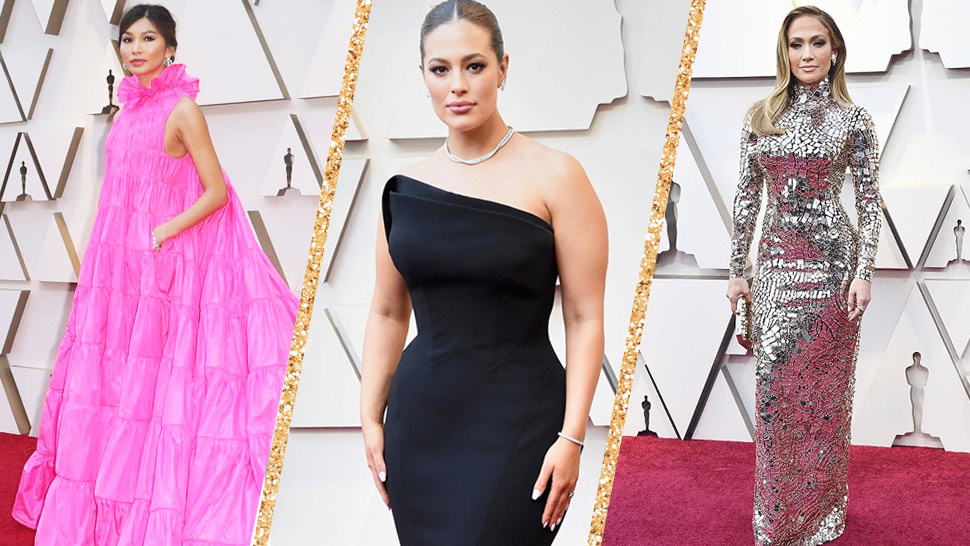 10 Best Dressed Stars At The Oscars 2019