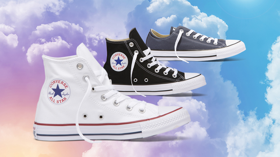 converse sneakers philippines