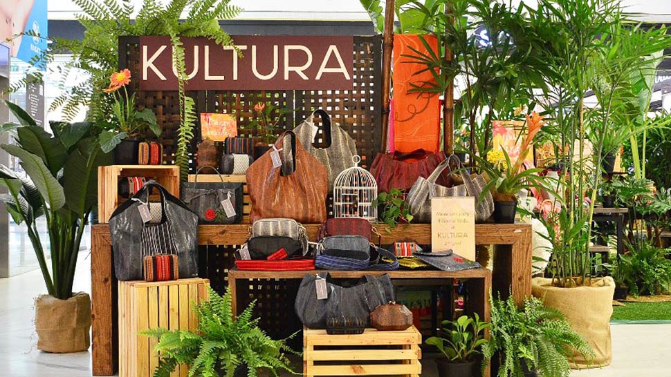 Kultura Summer Pop-up Store