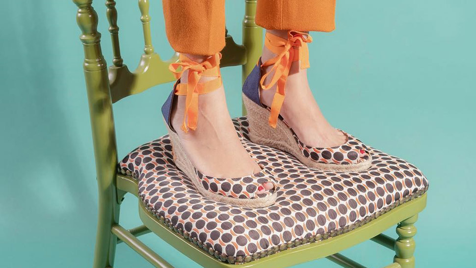 What Are Espadrilles And How To Wear Them