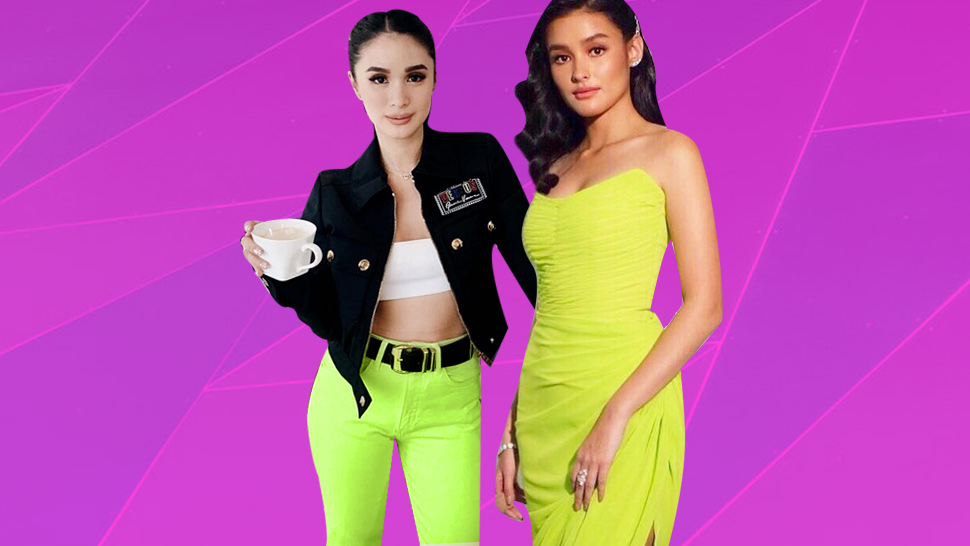 Kim Chiu and Georgina Wilson Show You How to Travel In Style 