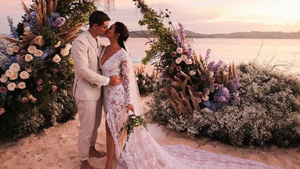 Beach Wedding Venues In The Philippines